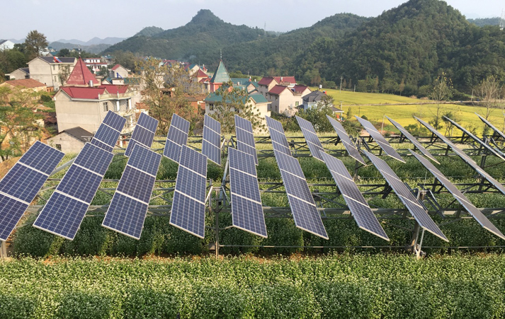 山東濰坊（25MW）光伏電站工程項(xiàng)目35KV接地電阻成套裝置生產(chǎn)完畢準(zhǔn)備發(fā)貨